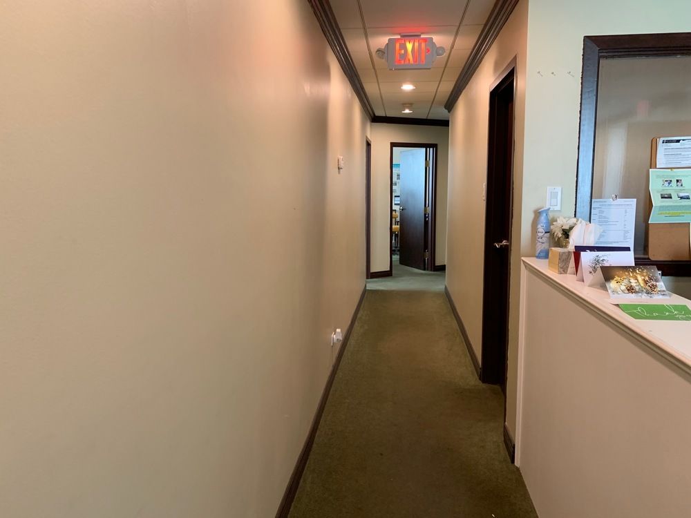 Waukegan Medical Plaza : 1616 Grand Ave. , Waukegan, IL 60085